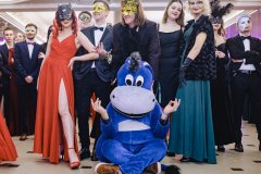 Bal Studencki 2023