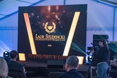 Gala Lauru Studenckiego 2021