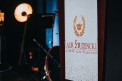 Gala Lauru Studenckiego 2022
